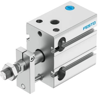 Festo CRDSNU-B-32-10-PPS-A-MG-A1 2176399 ISO round cylinder